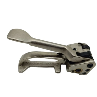 Ybico S246 Manuel Çelik Çember Makinası 16-19mm (Taiwan)