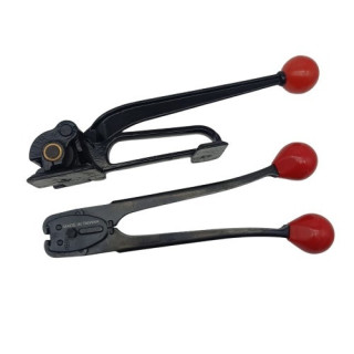 Manuel Çelik Çember Makinası (Ybico S290 13-16-19mm)