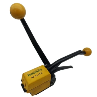 Çelik Çember Makinası Tokasız Kenetlemeli 13-16-19mm Çin