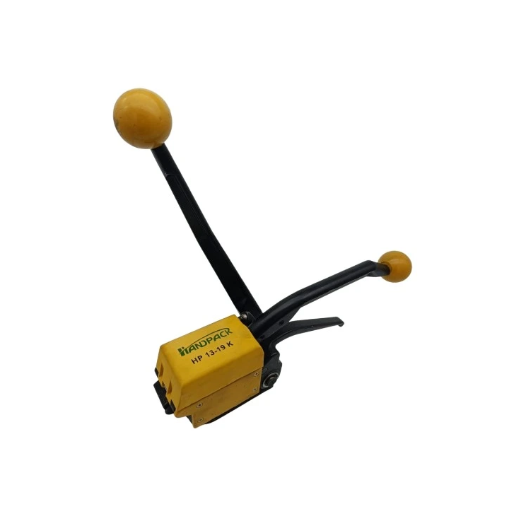 Çelik Çember Makinası Tokasız Kenetlemeli 13-16-19mm Çin