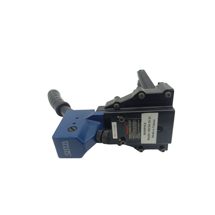 Mekanik Koli Kapama Makinası 35-18