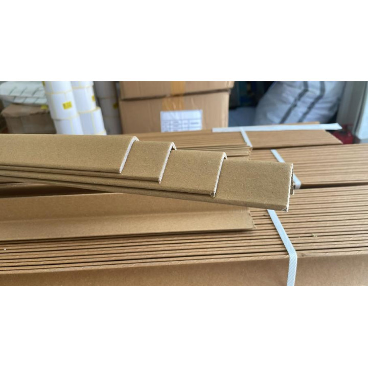 Karton Köşebent Fiyatları Çeşitleri