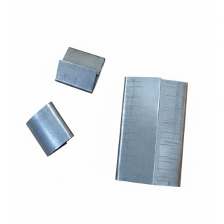 Çelik Çember Tokası