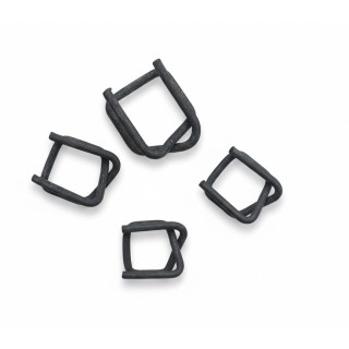 Fosfatlı Polyester Çember Tokası