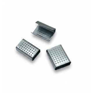 Sac Klips Çember Tokası