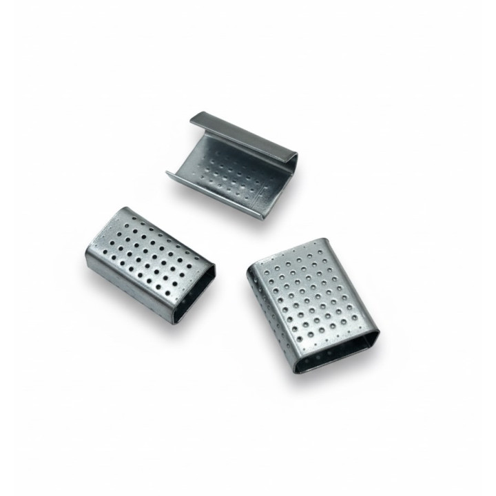 Sac Klips Çember Tokası