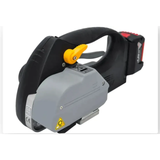 Transpack H-45L Şarjlı Şerit Çember Makinası