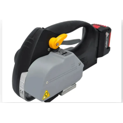 Transpack H-45L Şarjlı Şerit Çember Makinası