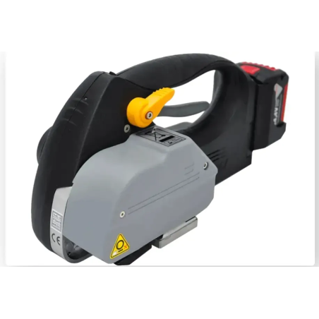 Transpack H-45L Şarjlı Şerit Çember Makinası