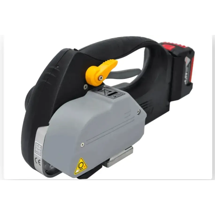 Transpack H-45L Şarjlı Şerit Çember Makinası