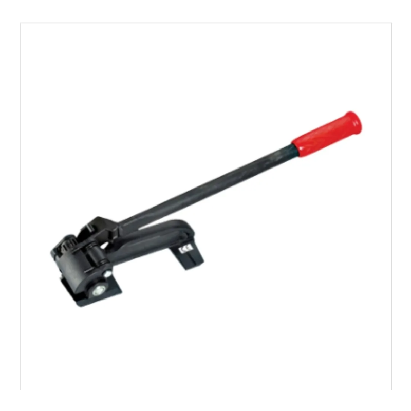 Ybico S-298 Manuel Çelik Çember Makinası 32mm (Taiwan)