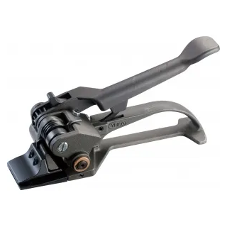 Ybico S259 Manuel Çelik Çember Makinası 32mm (Taiwan)