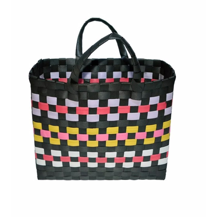 Sepetlik Çantalık Plastik Şerit Çember