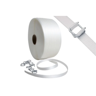 19mm 600mt Kompozit Lifli Çember