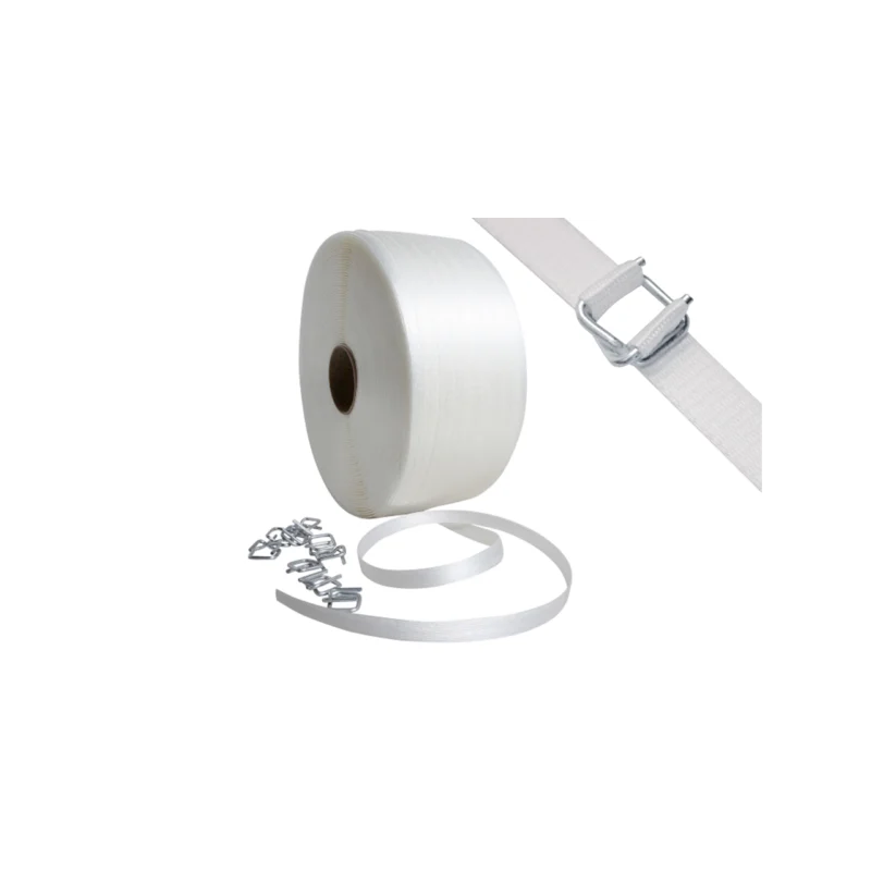 19mm 600mt Kompozit Lifli Çember