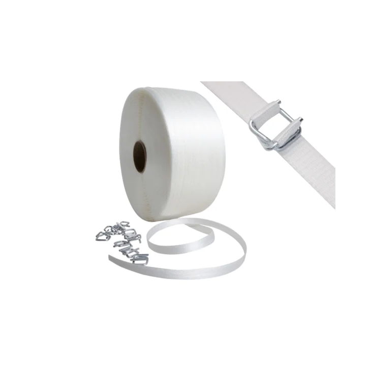 19mm 600mt Kompozit Lifli Çember