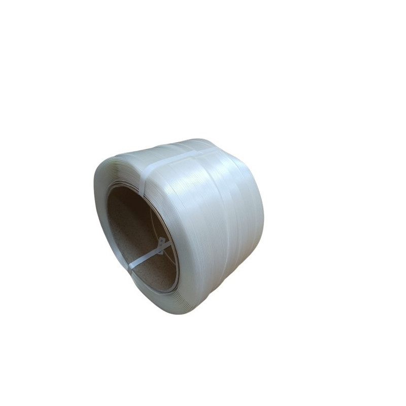 25mm 500Mt Kompozit Lifli Şerit Çember