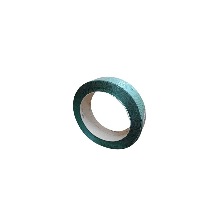 12mm 060mm 2200 Metre Polyester Pet Çember