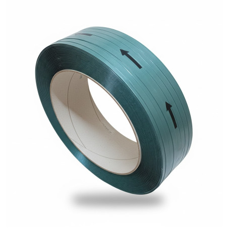 16mm 090mm 1200 mt Polyester Pet Şerit Çember