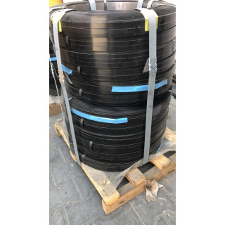 16mm 060mm Çelik Çember