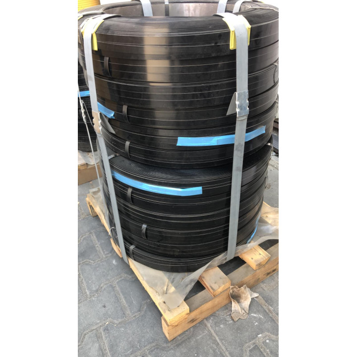 16mm 060mm Çelik Çember