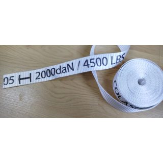 Lashing Çember 2000 DAN (4500LBS)