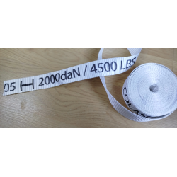 Lashing Çember 2000 DAN (4500LBS)