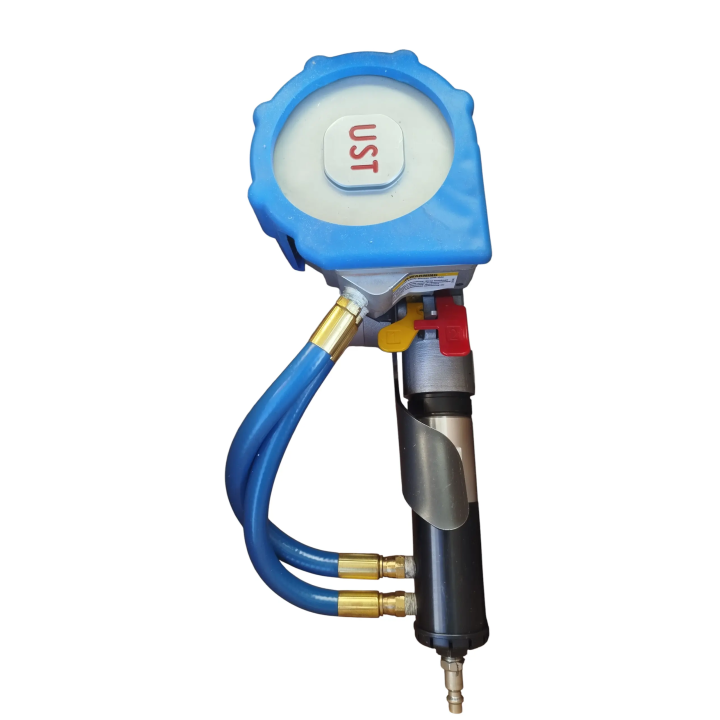 Havalı Çelik Çember Makinası UST-1335 (Amerikan)