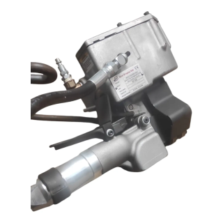 Havalı Çelik Çember Makinası UST-1330 (Amerikan)