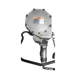 Havalı Çelik Çember Makinası UST-1330 (Amerikan)