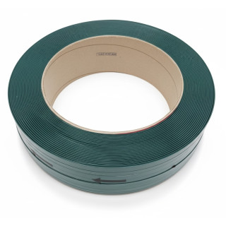 15mm 080mm 1300 mt 19kg Plastik Polyester Pet Çember&Toygar Çember