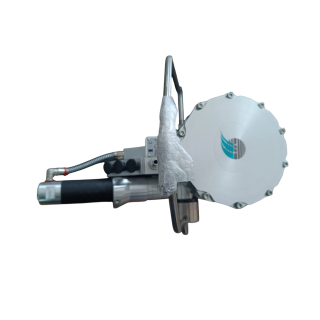 İtatools İta-42 Havalı Tokalı Çelik Çember Makinası&Toygar Çember