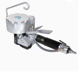 İtatools İta-40 Havalı Çelik Çember Makinası