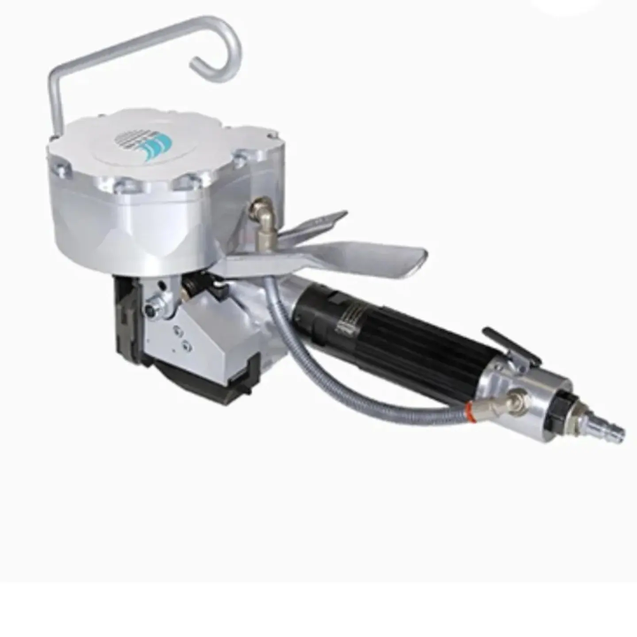 İtatools İta-40 Havalı Çelik Çember Makinası