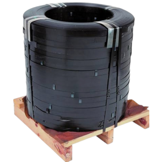 19mm 060mm Çelik Çember&Toygar Çember