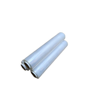 El Tipi Streç Film 17mc 300mt&Toygar Çember