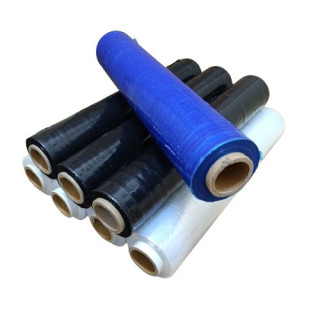 Streç Film 23mc 2,5 kg