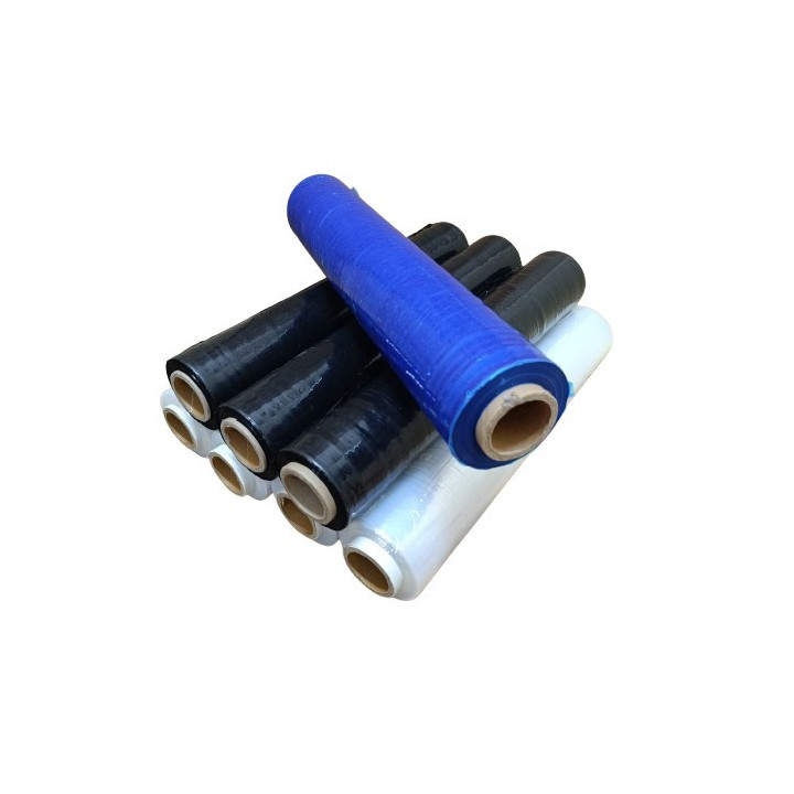 Streç Film 23mc 2,5 kg