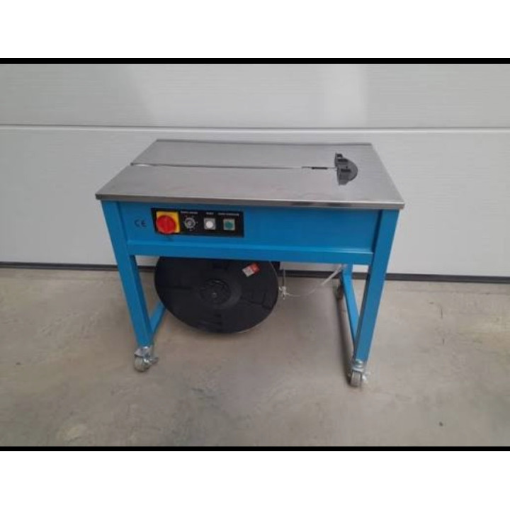 İkinci El Çember Makinası Alım-Satış