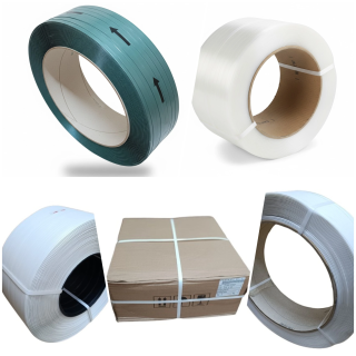 Plastik Paketleme Çemberi&Toygar Çember