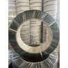 16mm 080mm Siyah-Beyaz Plastik Paketleme Şeridi