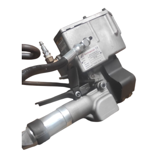 Şarjlı, Havalı, Yarı Otomatik Çember Makinası Teknik Servis &Toygar Çember