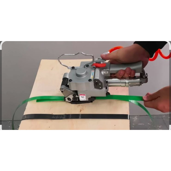 Şarjlı, Havalı, Yarı Otomatik Çember Makinası Teknik Servis &Toygar Çember