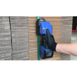 Şarjlı, Havalı, Yarı Otomatik Çember Makinası Teknik Servis &Toygar Çember