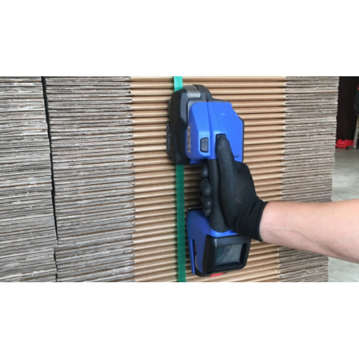 Şarjlı, Havalı, Yarı Otomatik Çember Makinası Teknik Servis &Toygar Çember