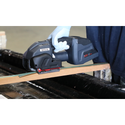 Şarjlı, Havalı, Yarı Otomatik Çember Makinası Teknik Servis &Toygar Çember