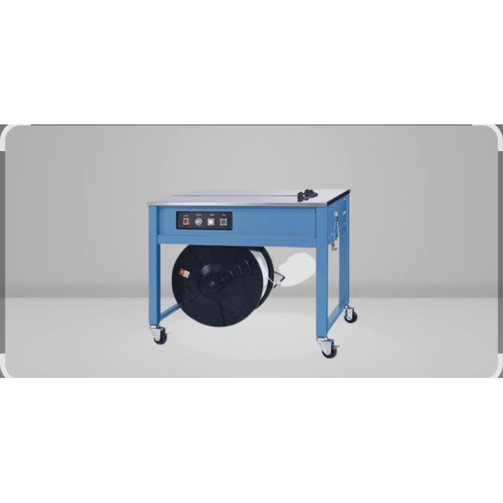 Şarjlı, Havalı, Yarı Otomatik Çember Makinası Teknik Servis &Toygar Çember