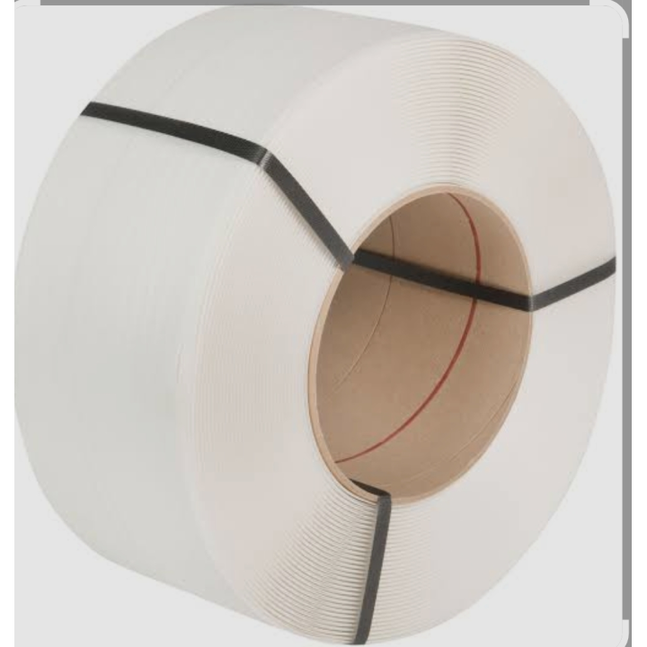 12mm 060mm 3000mt Orijinal Plastik PP Şerit Çember&Toygar Çember