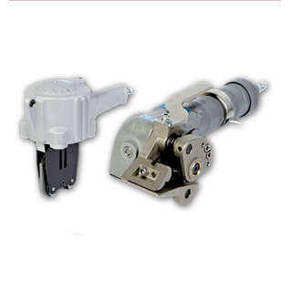 Packtech Havalı Çelik Çember Germe Makinesi + Pensesi PT-50 | PS-21&Toygar Çember