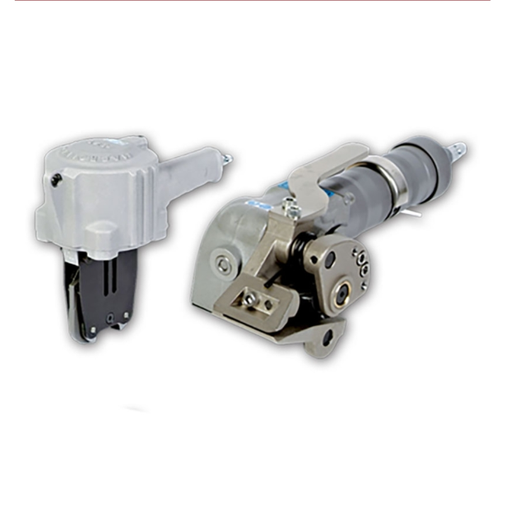 Packtech Havalı Çelik Çember Germe Makinesi + Pensesi PT-50 | PS-21&Toygar Çember